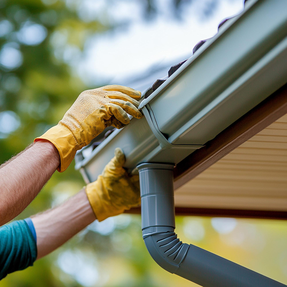 Gutter Repair in Guelph