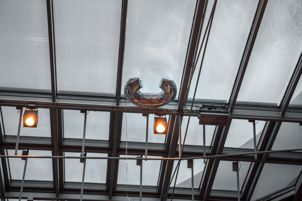 Skylight Installation in Guelph