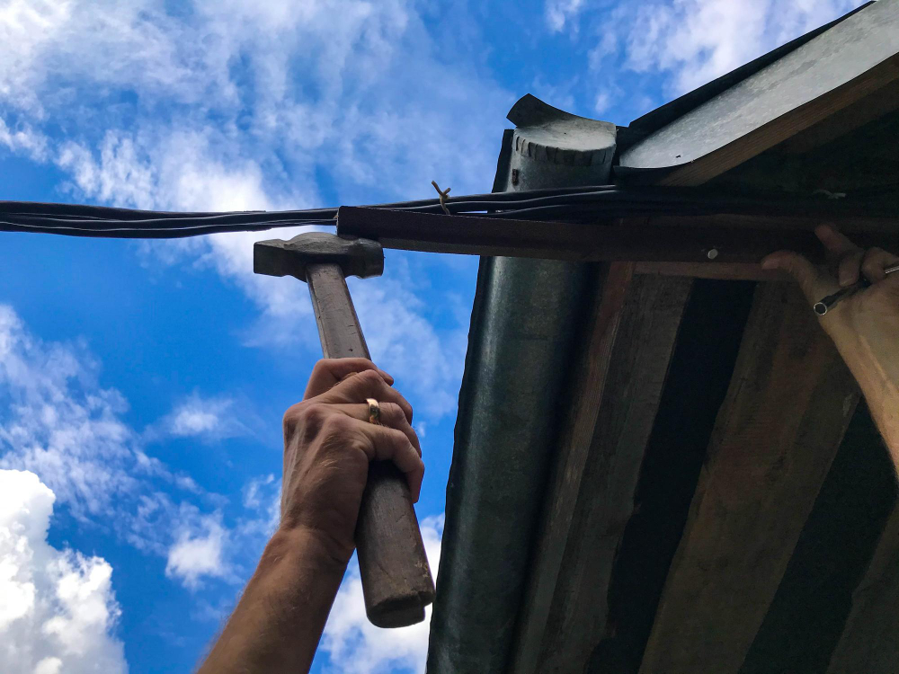 Gutter Repair in Guelph