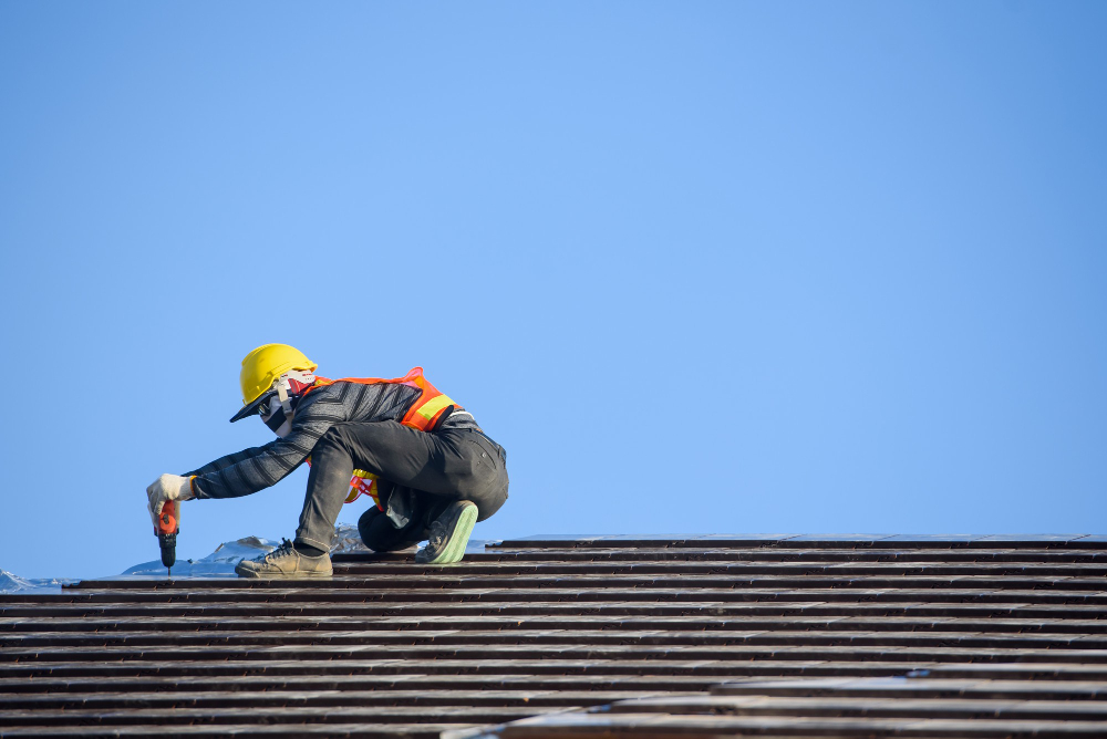Roofing Companies Near Me Guelph Ontario